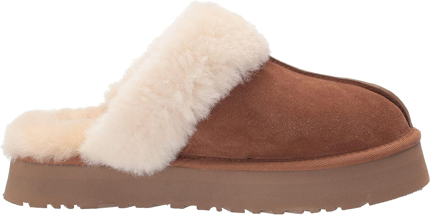 Women'S Disquette Slipper